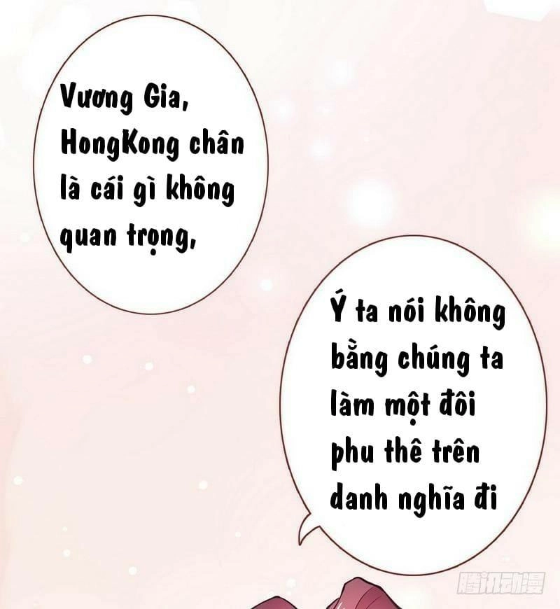 Vương Phi - Âm Động Thiên Hạ Chapter 12 - 15