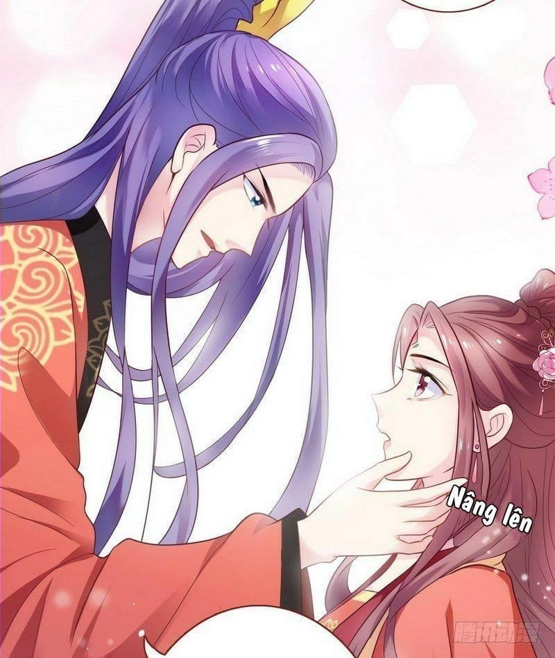 Vương Phi - Âm Động Thiên Hạ Chapter 12 - 22