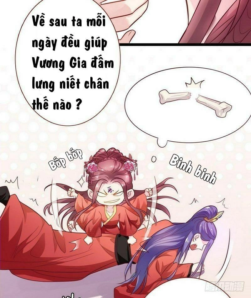 Vương Phi - Âm Động Thiên Hạ Chapter 12 - 24