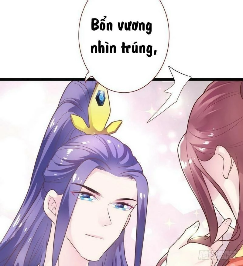 Vương Phi - Âm Động Thiên Hạ Chapter 12 - 30