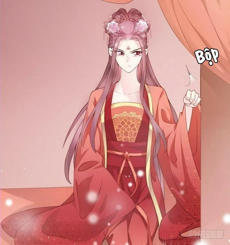 Vương Phi - Âm Động Thiên Hạ Chapter 12 - 39