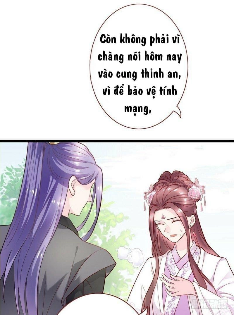 Vương Phi - Âm Động Thiên Hạ Chapter 12 - 45