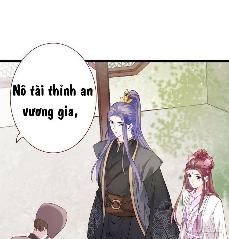 Vương Phi - Âm Động Thiên Hạ Chapter 12 - 51