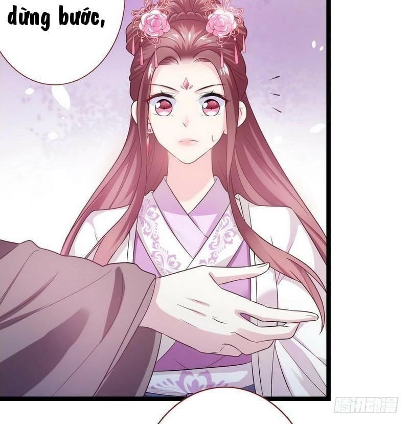 Vương Phi - Âm Động Thiên Hạ Chapter 12 - 54