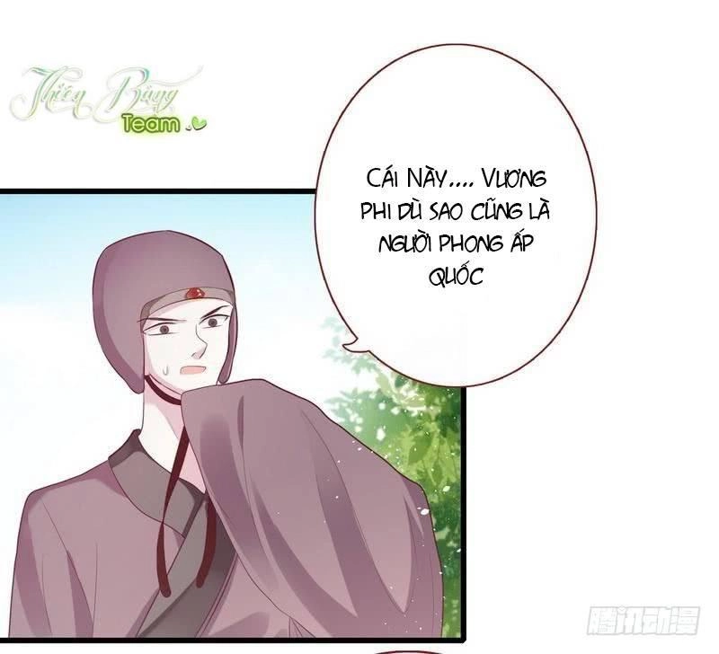 Vương Phi - Âm Động Thiên Hạ Chapter 13 - 7