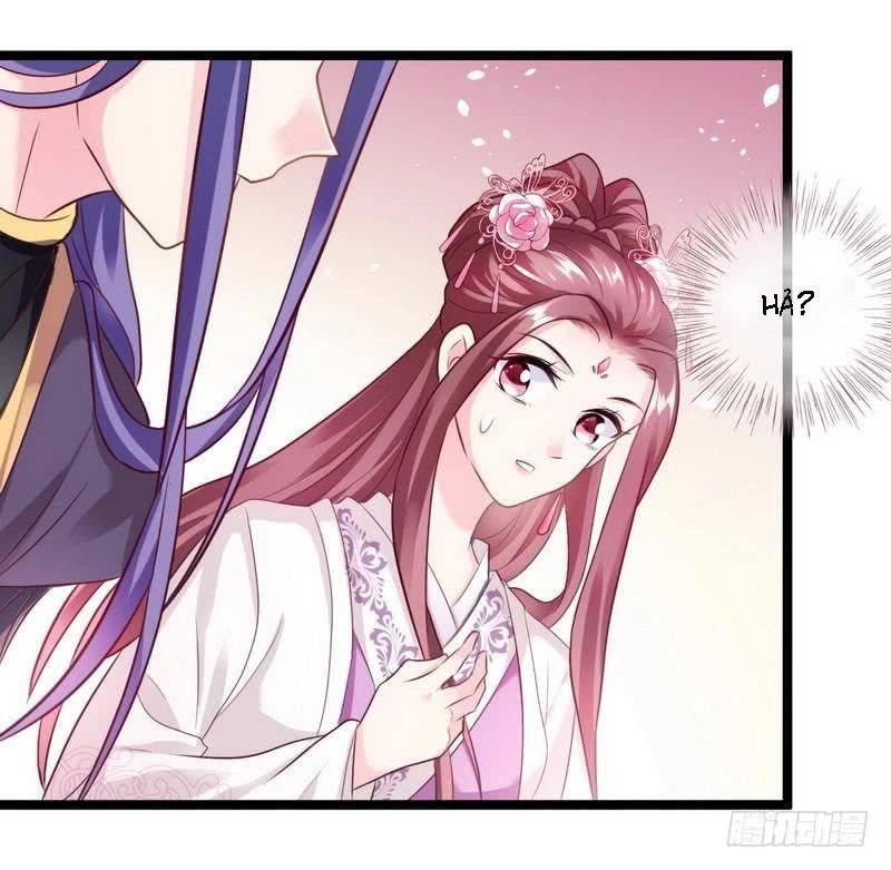 Vương Phi - Âm Động Thiên Hạ Chapter 13 - 27