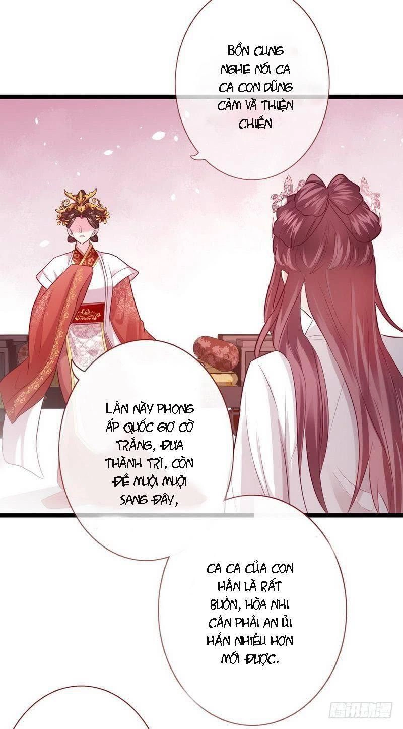 Vương Phi - Âm Động Thiên Hạ Chapter 13 - 41