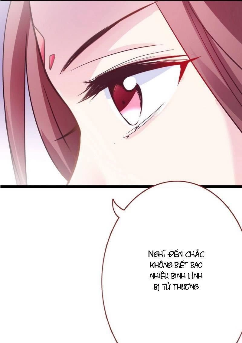 Vương Phi - Âm Động Thiên Hạ Chapter 13 - 47