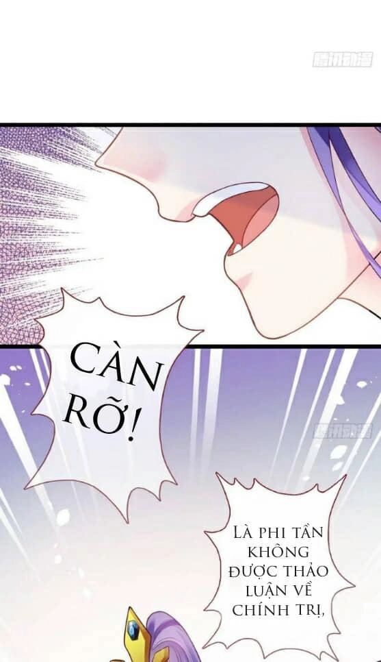 Vương Phi - Âm Động Thiên Hạ Chapter 14 - 4