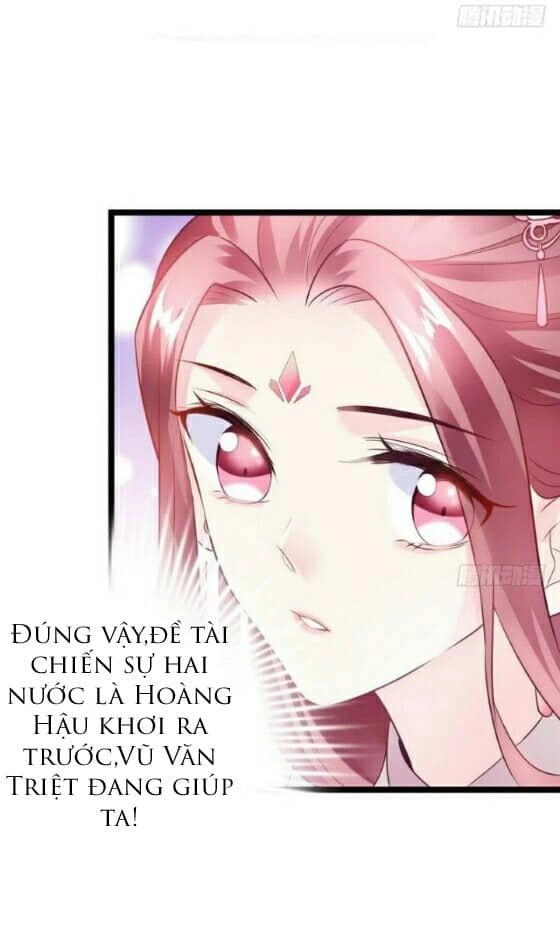 Vương Phi - Âm Động Thiên Hạ Chapter 14 - 7