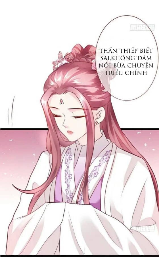 Vương Phi - Âm Động Thiên Hạ Chapter 14 - 8