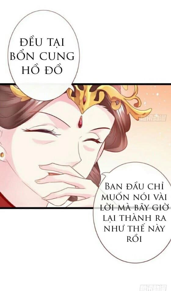 Vương Phi - Âm Động Thiên Hạ Chapter 14 - 9