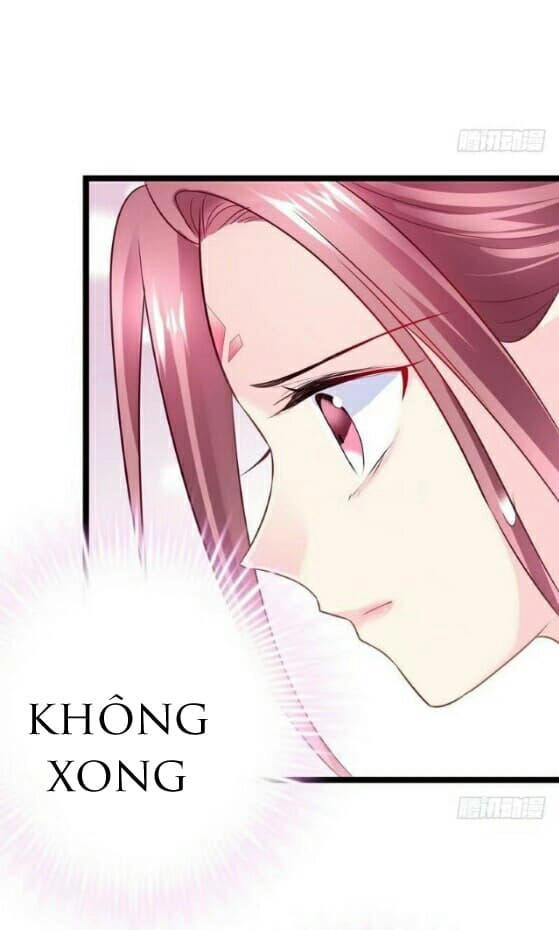 Vương Phi - Âm Động Thiên Hạ Chapter 14 - 12