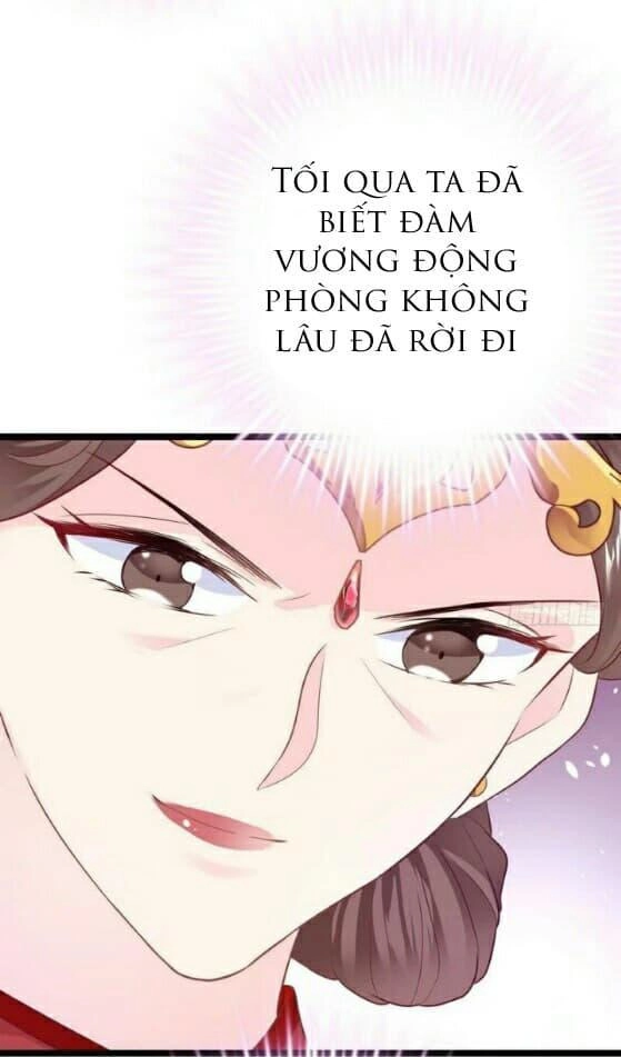 Vương Phi - Âm Động Thiên Hạ Chapter 14 - 13