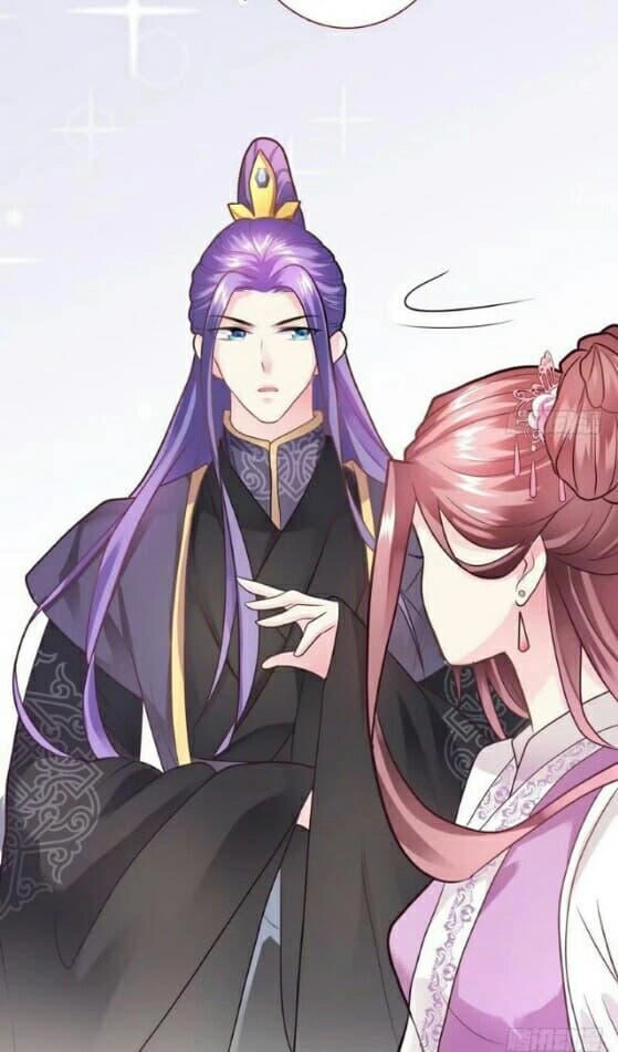 Vương Phi - Âm Động Thiên Hạ Chapter 14 - 24