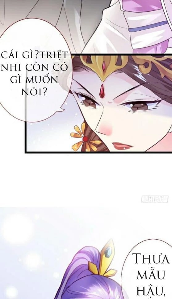 Vương Phi - Âm Động Thiên Hạ Chapter 14 - 25