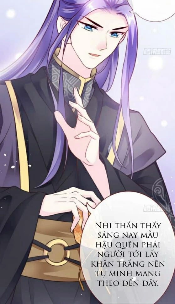 Vương Phi - Âm Động Thiên Hạ Chapter 14 - 26