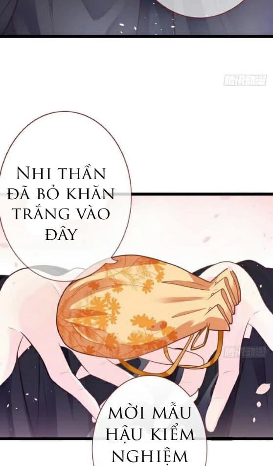 Vương Phi - Âm Động Thiên Hạ Chapter 14 - 27