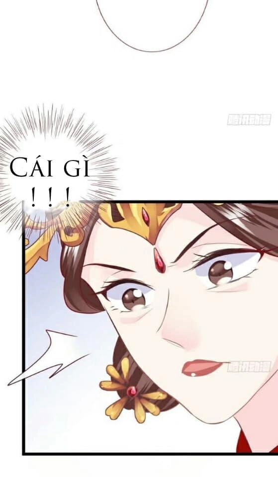 Vương Phi - Âm Động Thiên Hạ Chapter 14 - 28