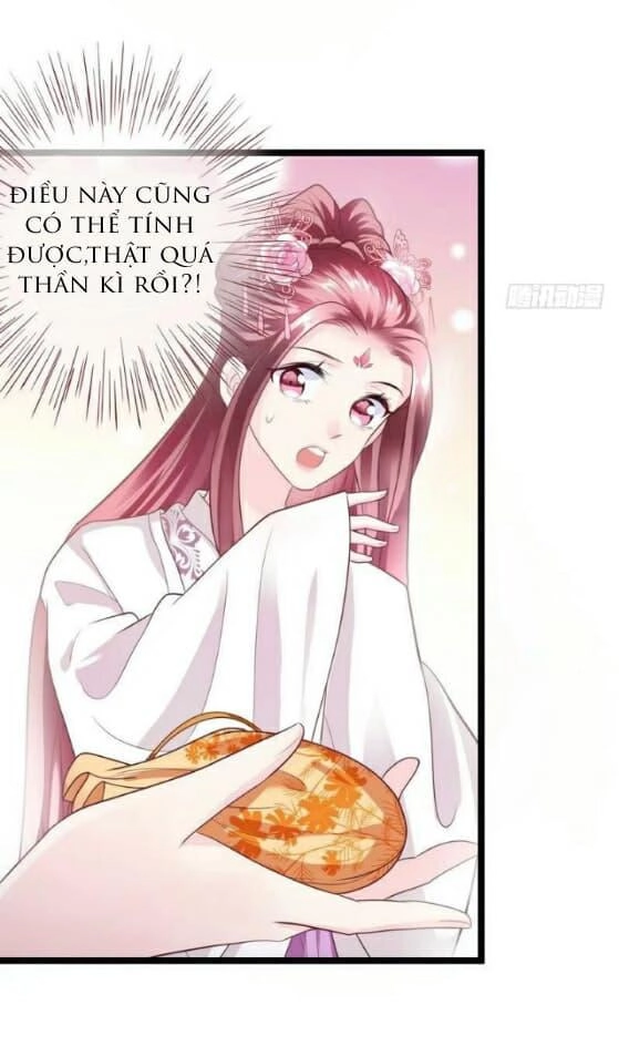 Vương Phi - Âm Động Thiên Hạ Chapter 14 - 29