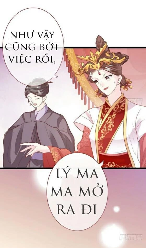 Vương Phi - Âm Động Thiên Hạ Chapter 14 - 30