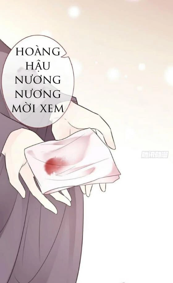 Vương Phi - Âm Động Thiên Hạ Chapter 14 - 31