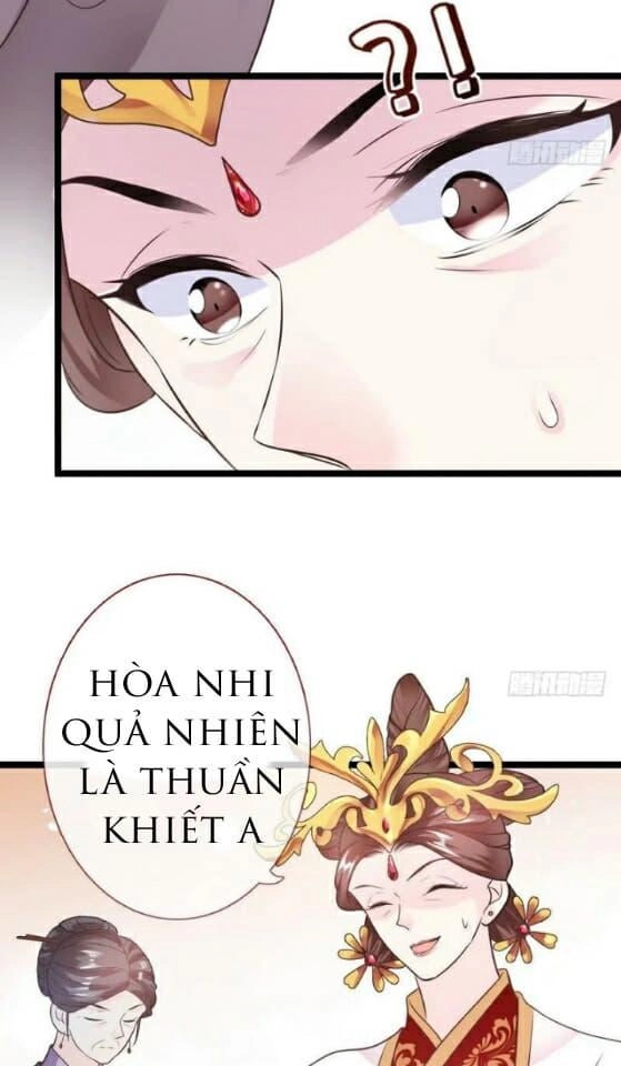 Vương Phi - Âm Động Thiên Hạ Chapter 14 - 32