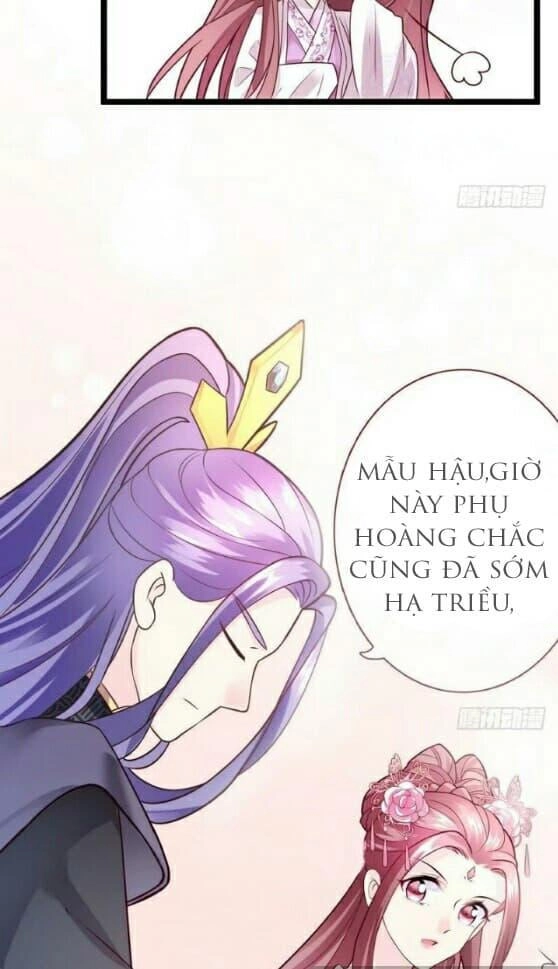 Vương Phi - Âm Động Thiên Hạ Chapter 14 - 34