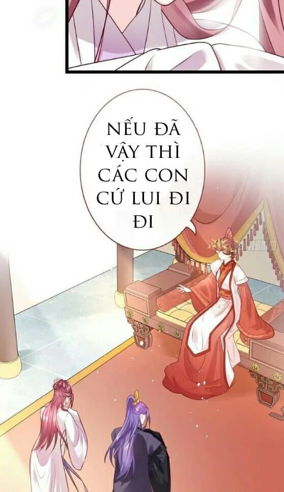 Vương Phi - Âm Động Thiên Hạ Chapter 14 - 36