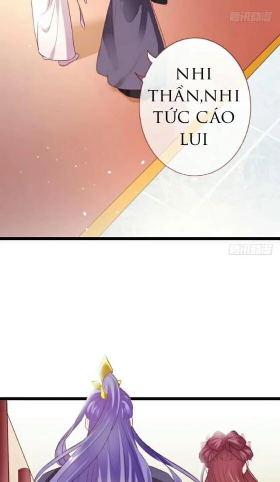 Vương Phi - Âm Động Thiên Hạ Chapter 14 - 37