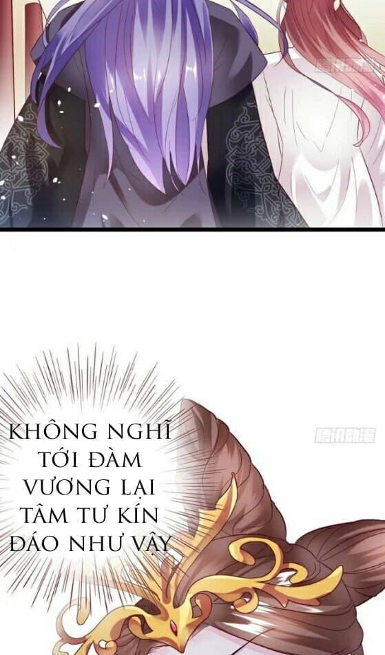 Vương Phi - Âm Động Thiên Hạ Chapter 14 - 38