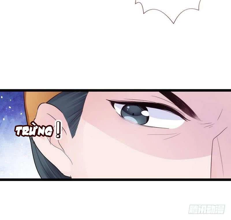 Vương Phi - Âm Động Thiên Hạ Chapter 16 - 25