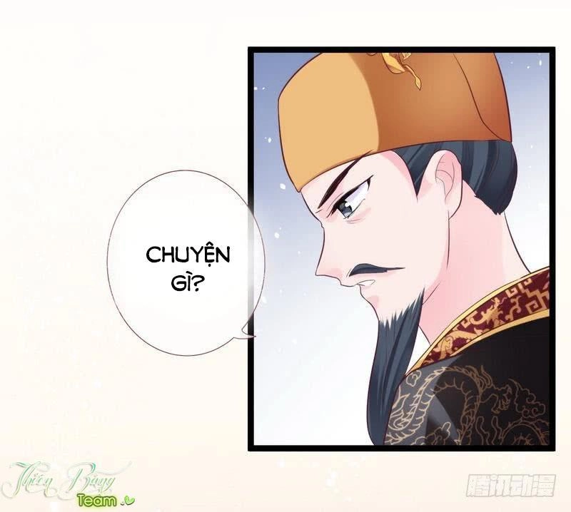 Vương Phi - Âm Động Thiên Hạ Chapter 17 - 1