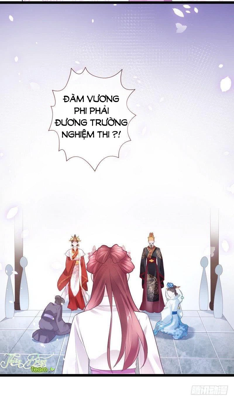 Vương Phi - Âm Động Thiên Hạ Chapter 17 - 3