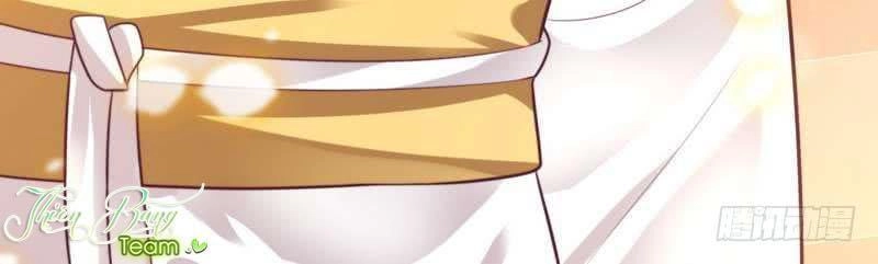 Vương Phi - Âm Động Thiên Hạ Chapter 17 - 20