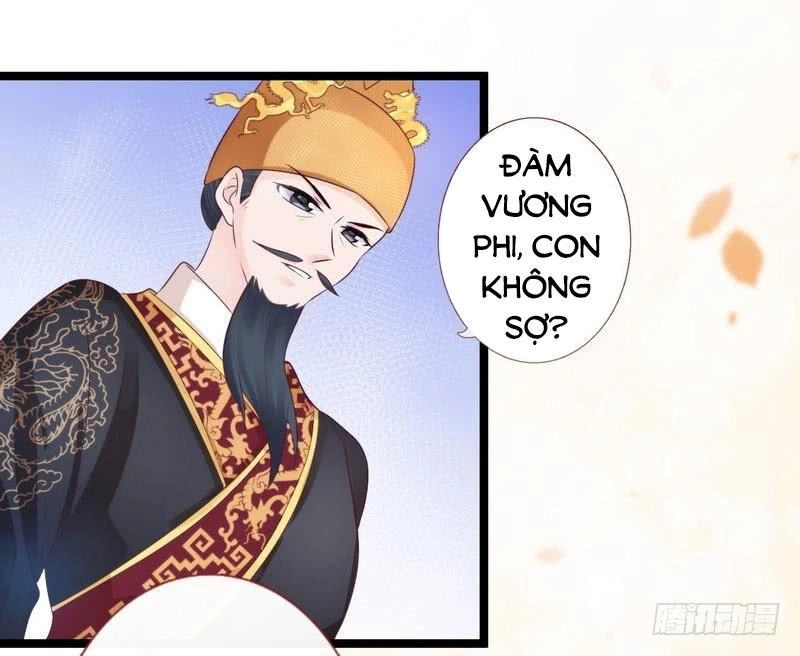 Vương Phi - Âm Động Thiên Hạ Chapter 17 - 28