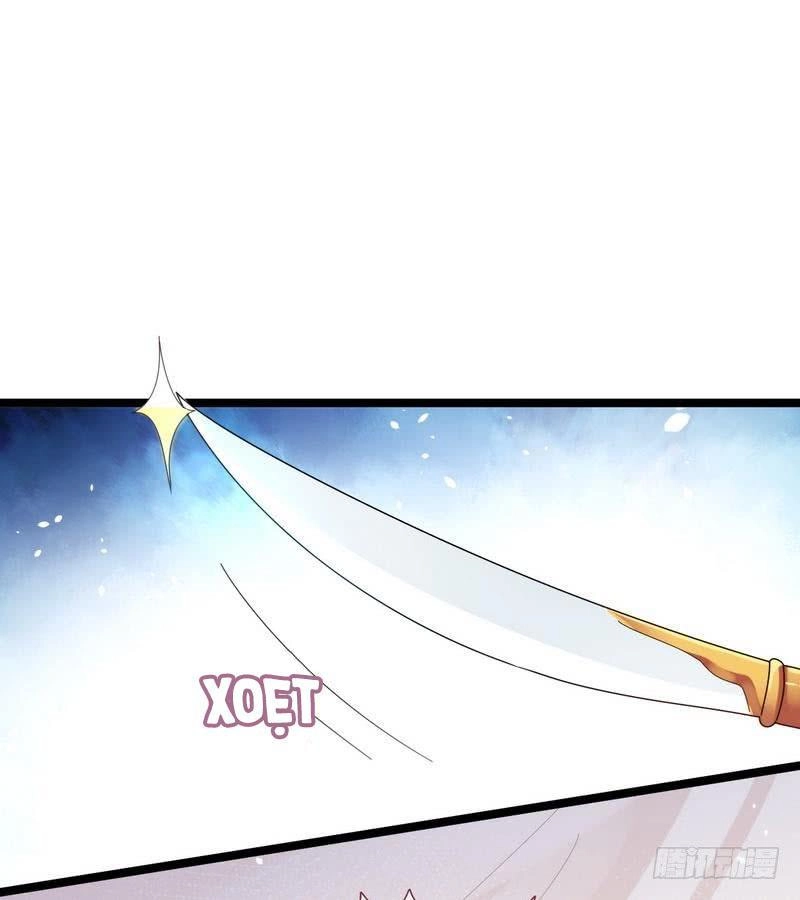 Vương Phi - Âm Động Thiên Hạ Chapter 17 - 34