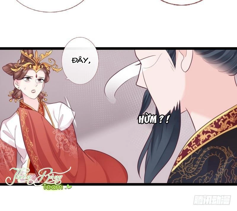 Vương Phi - Âm Động Thiên Hạ Chapter 18 - 3