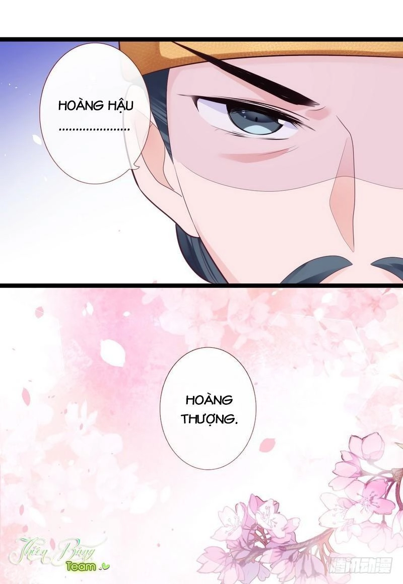 Vương Phi - Âm Động Thiên Hạ Chapter 18 - 5