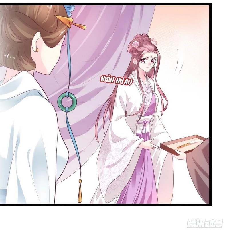 Vương Phi - Âm Động Thiên Hạ Chapter 18 - 11