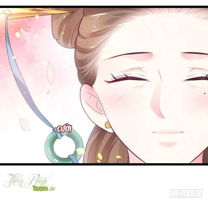 Vương Phi - Âm Động Thiên Hạ Chapter 18 - 12