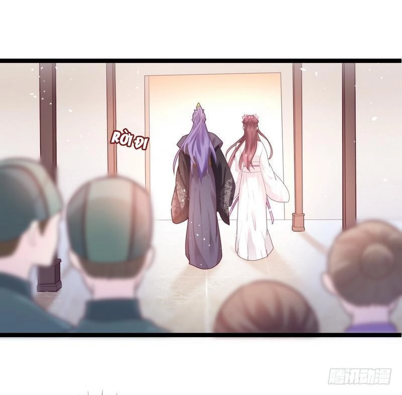 Vương Phi - Âm Động Thiên Hạ Chapter 18 - 15