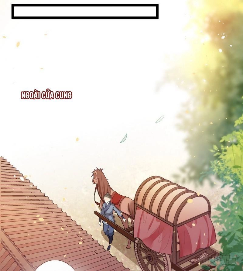 Vương Phi - Âm Động Thiên Hạ Chapter 18 - 24