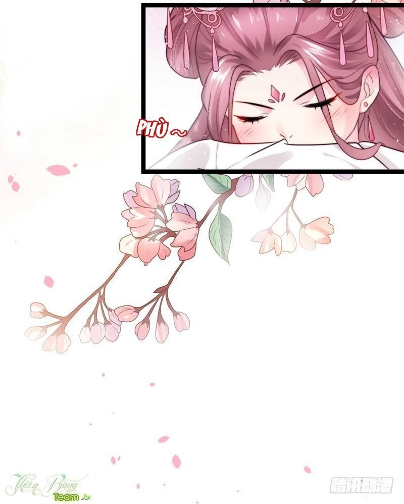 Vương Phi - Âm Động Thiên Hạ Chapter 18 - 29