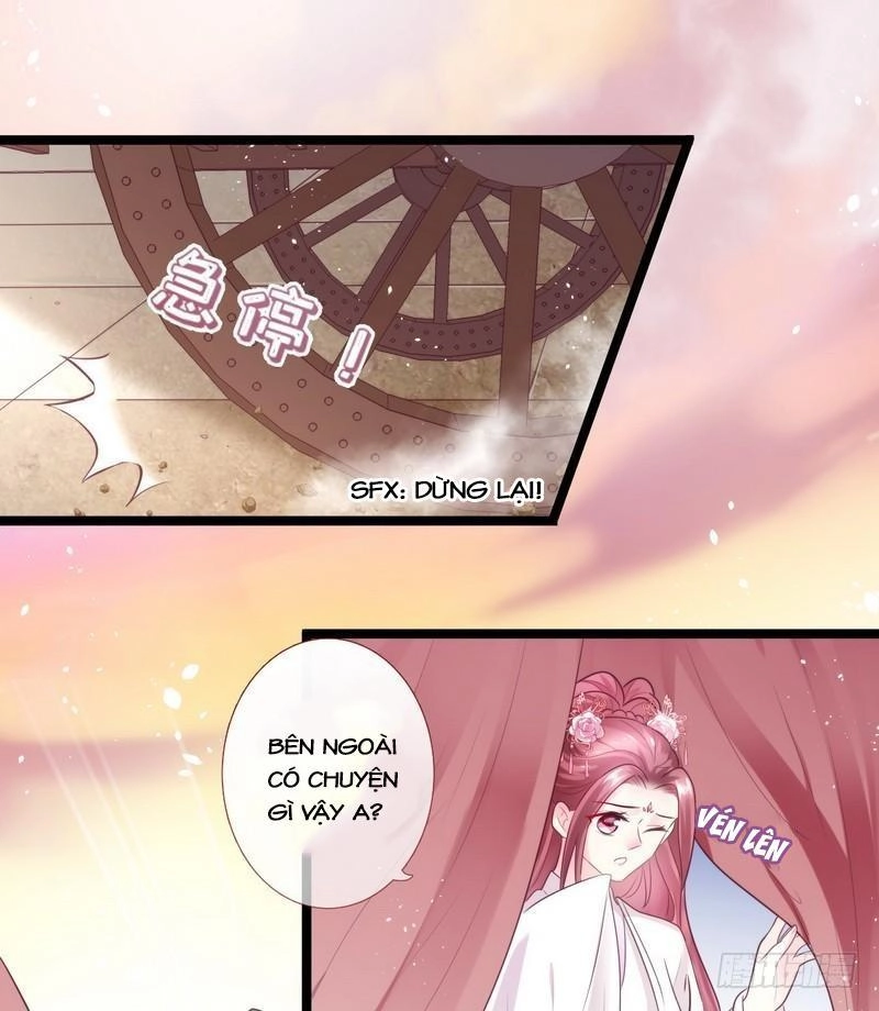 Vương Phi - Âm Động Thiên Hạ Chapter 18 - 30