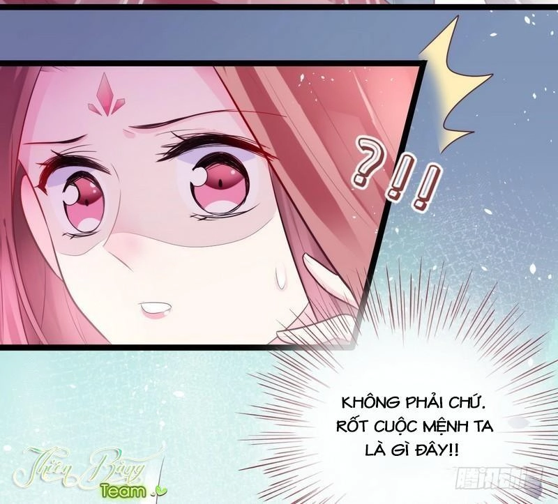 Vương Phi - Âm Động Thiên Hạ Chapter 18 - 32