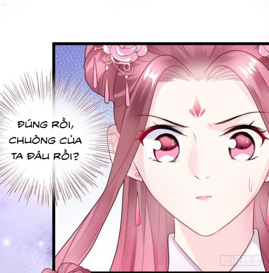 Vương Phi - Âm Động Thiên Hạ Chapter 19 - 2