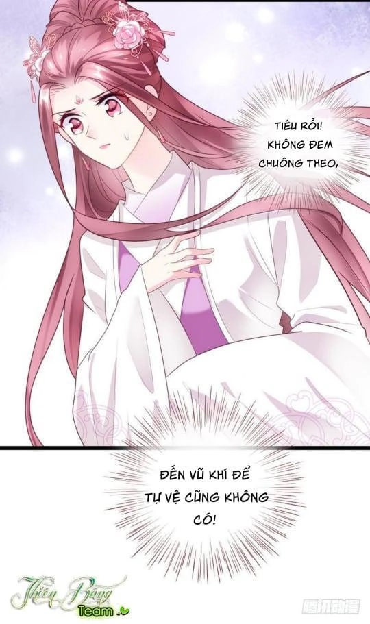 Vương Phi - Âm Động Thiên Hạ Chapter 19 - 3