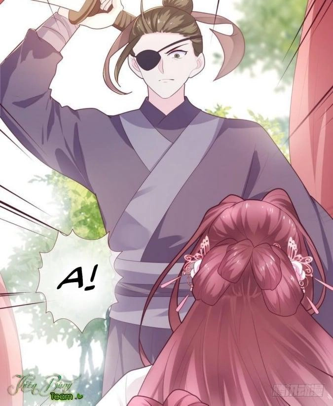 Vương Phi - Âm Động Thiên Hạ Chapter 19 - 5
