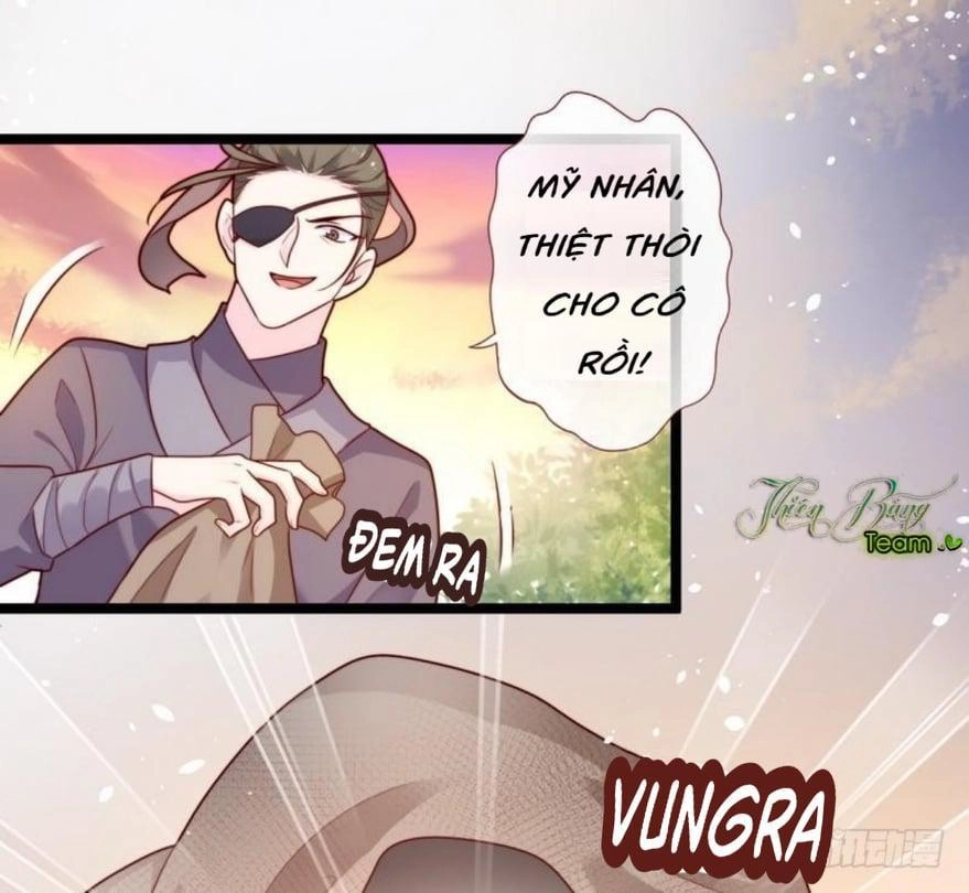 Vương Phi - Âm Động Thiên Hạ Chapter 19 - 10